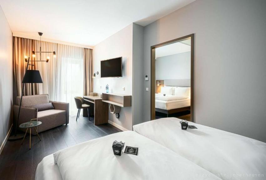 elaya hotel oberhausen