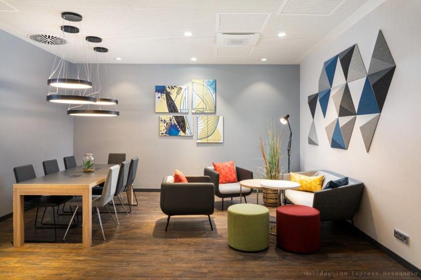 Holiday Inn Express Rosenheim