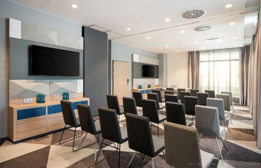 Holiday Inn Express Rosenheim