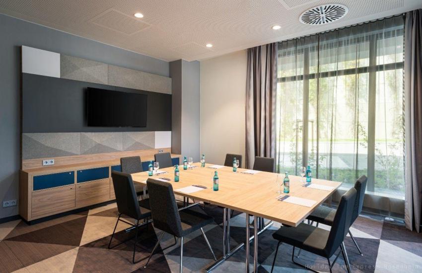 Holiday Inn Express Rosenheim