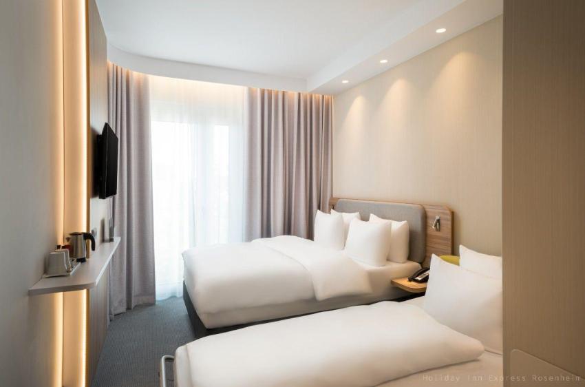 Holiday Inn Express Rosenheim