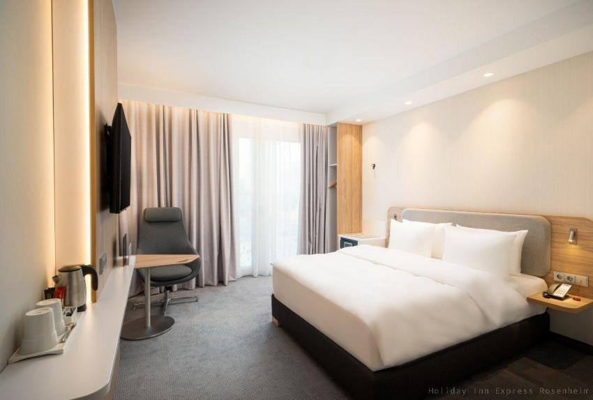 Holiday Inn Express Rosenheim