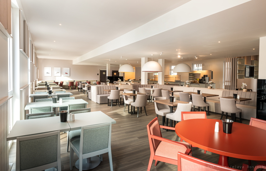 Arthotel ANA Amber/elaya Rostock