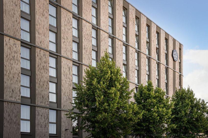 Arthotel ANA Amber/elaya Rostock