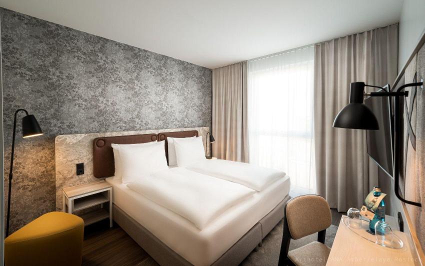 Arthotel ANA Amber/elaya Rostock