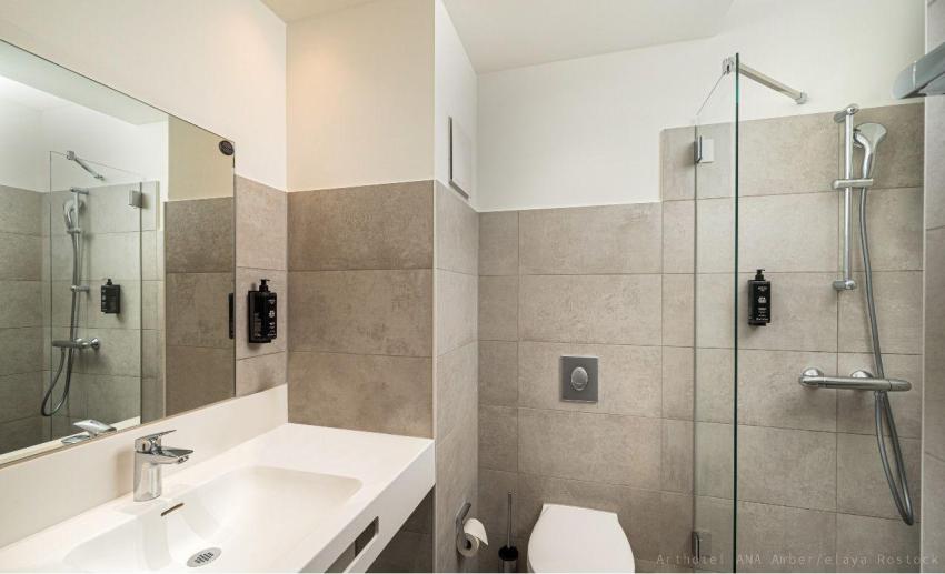 Arthotel ANA Amber/elaya Rostock