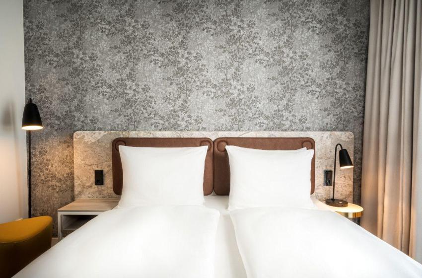 Arthotel ANA Amber/elaya Rostock