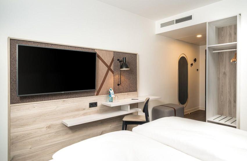 Arthotel ANA Amber/elaya Rostock