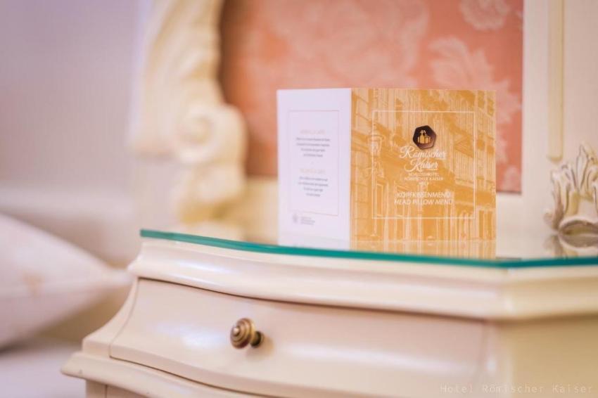 Hotel Römischer Kaiser