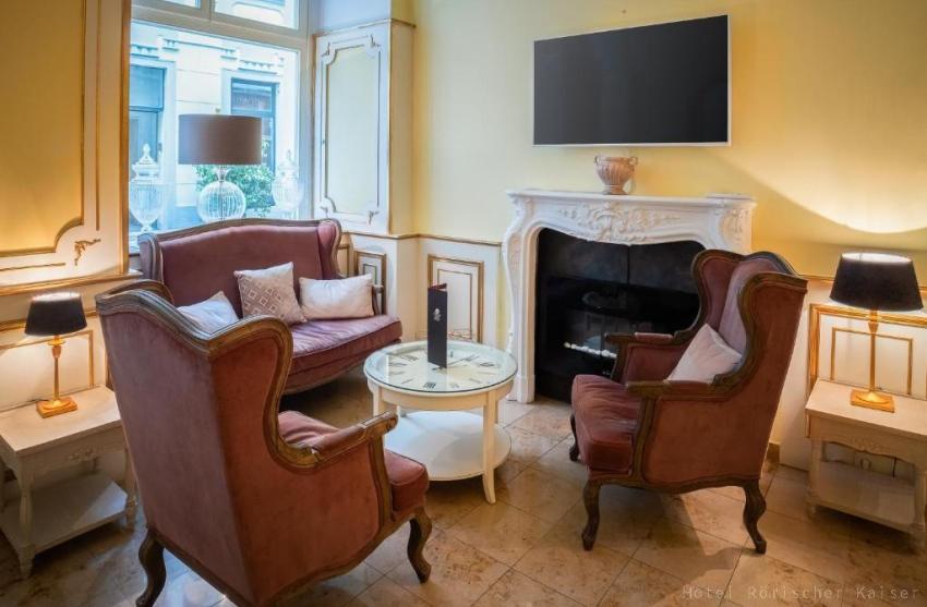 Hotel Römischer Kaiser