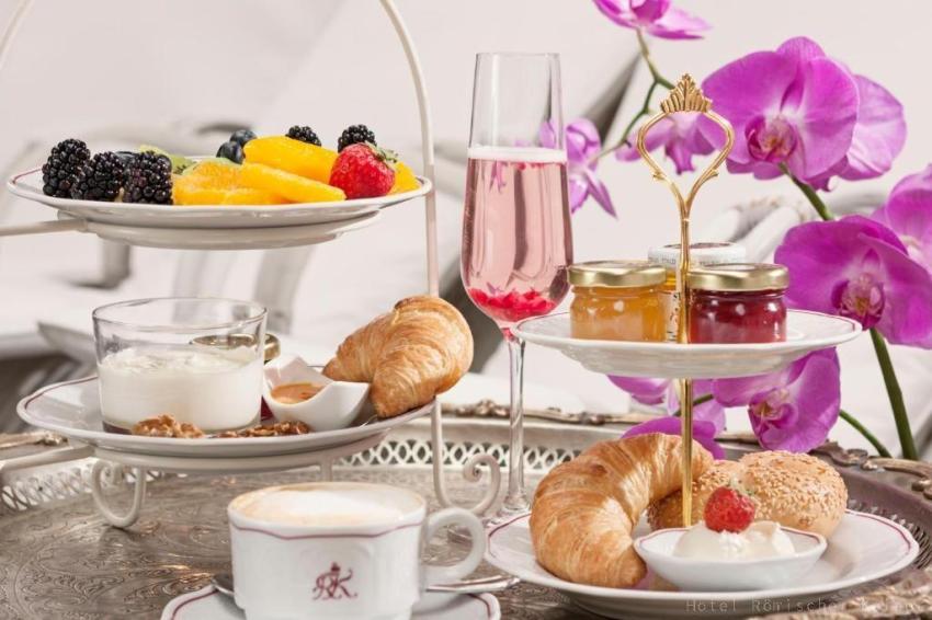 Hotel Römischer Kaiser