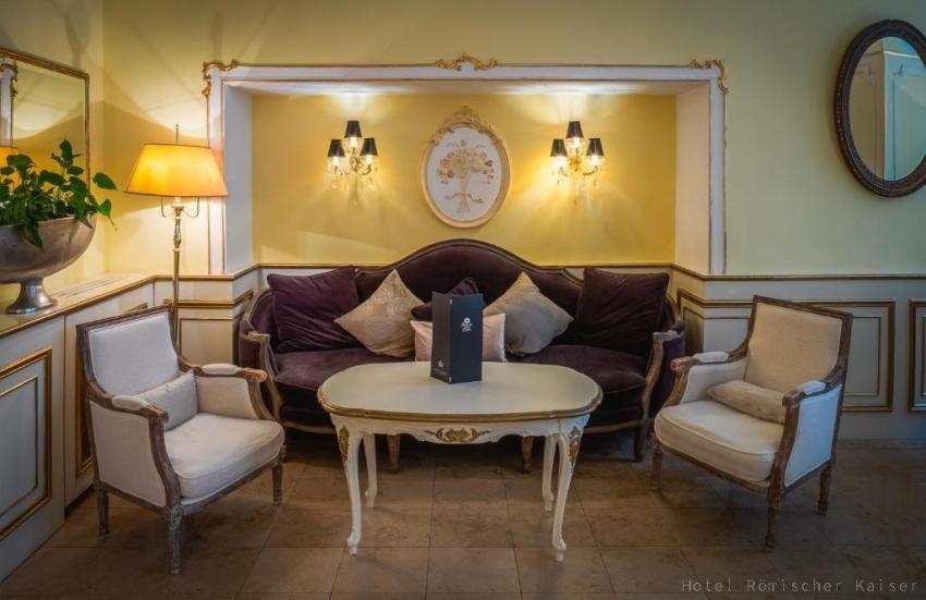 Hotel Römischer Kaiser