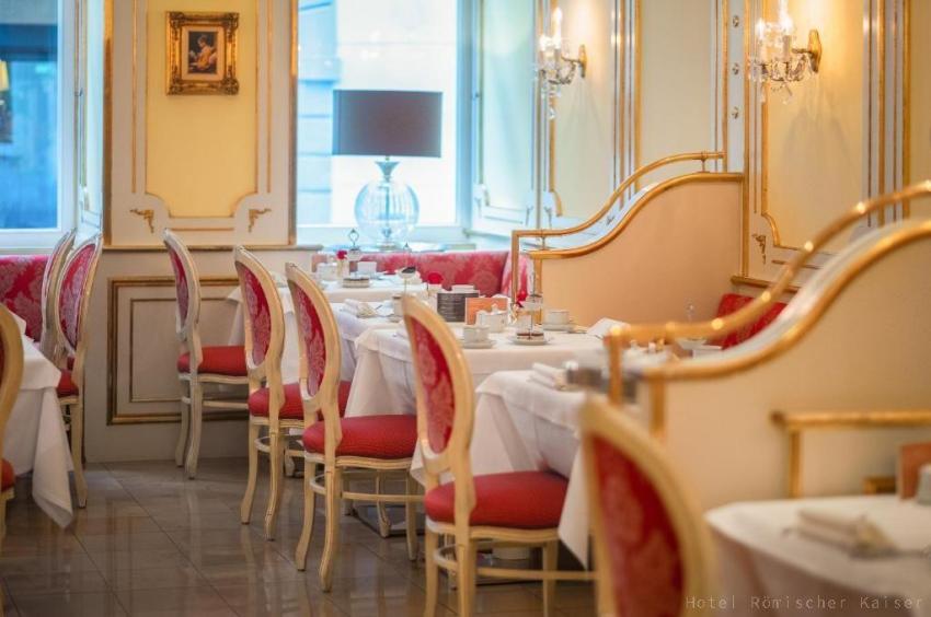 Hotel Römischer Kaiser