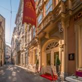 Hotel Römischer Kaiser