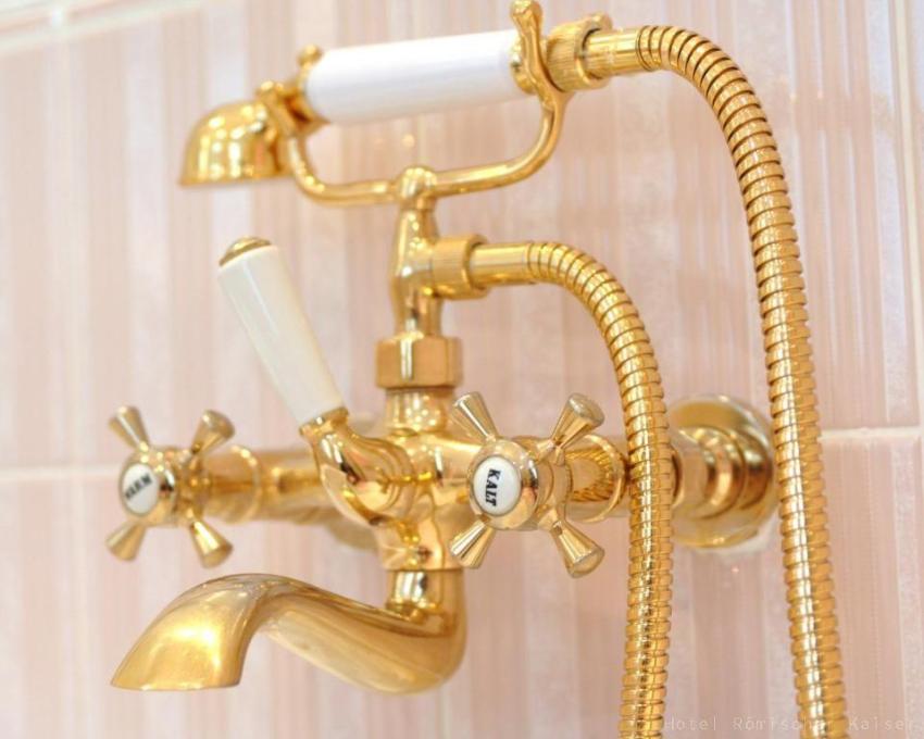 Hotel Römischer Kaiser