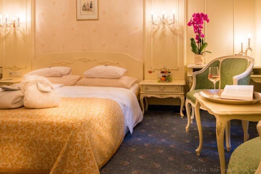 Hotel Römischer Kaiser