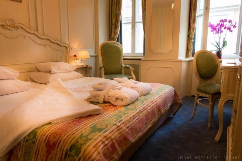 Hotel Römischer Kaiser