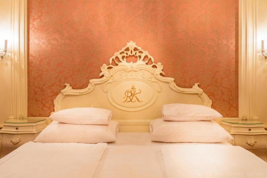 Hotel Römischer Kaiser