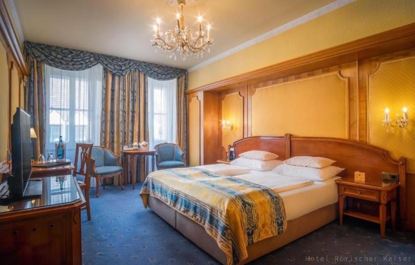 Hotel Römischer Kaiser