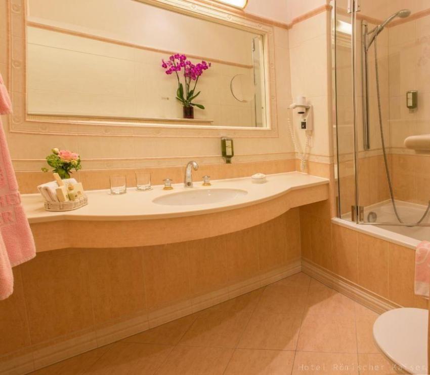 Hotel Römischer Kaiser