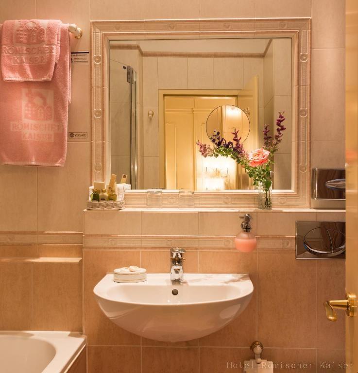 Hotel Römischer Kaiser