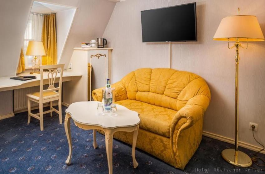 Hotel Römischer Kaiser