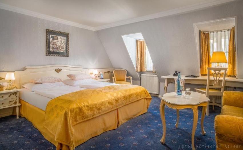 Hotel Römischer Kaiser