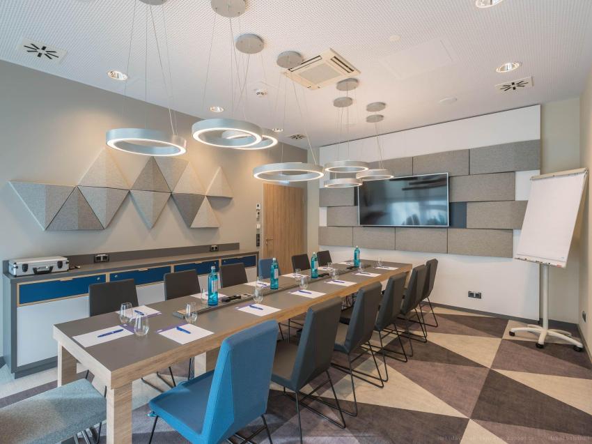 Holiday Inn Express Wuppertal - Hauptbahnhof