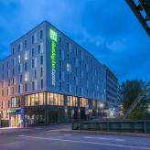 Holiday Inn Express Wuppertal - Hauptbahnhof