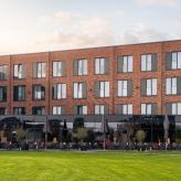 elaya Hotel kevelaer