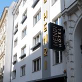HENRI Hotel Wien