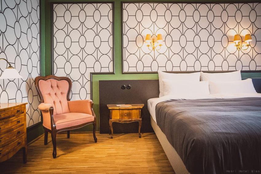 Grand Chambre