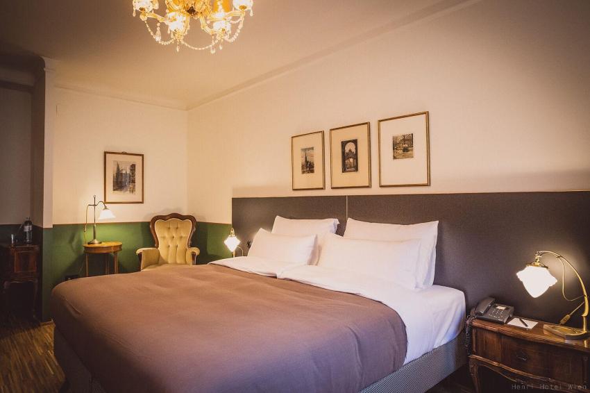 Grand Chambre
