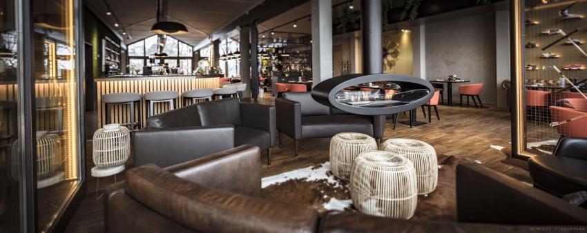 Restaurant "Genusswerkstatt"