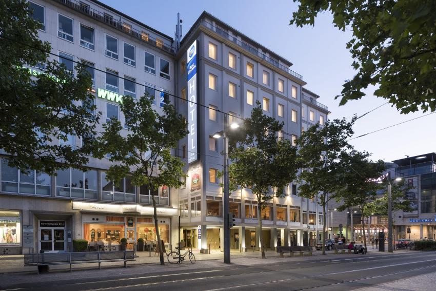 BEST WESTERN Hotel zur Post
