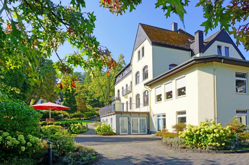 Dorint Parkhotel Siegen