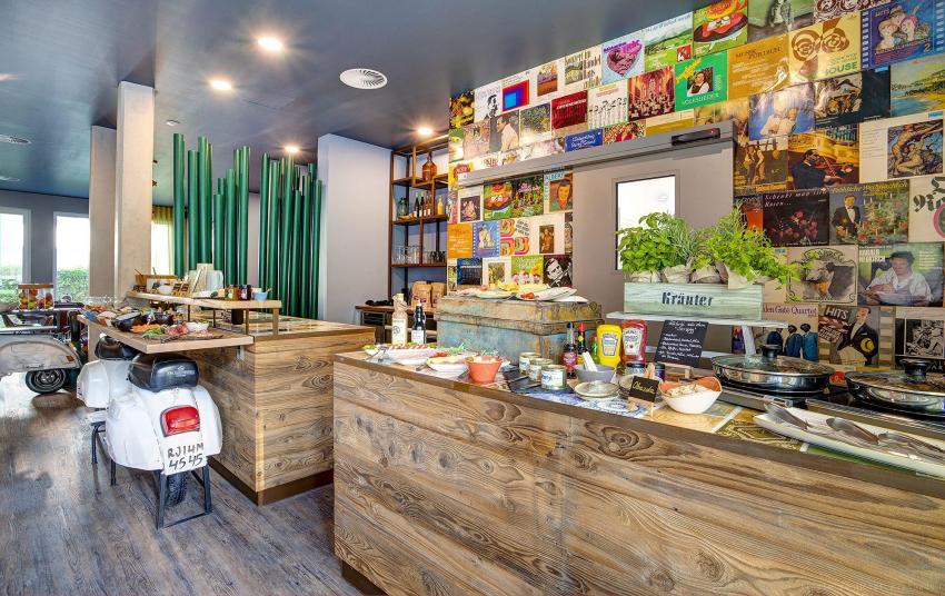 tinytwice Hotel Wiesbaden