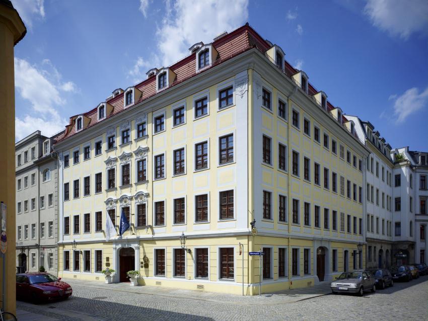 Romantik Hotel Bülow Residenz Dresden