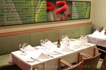 Welcome Hotel Paderborn