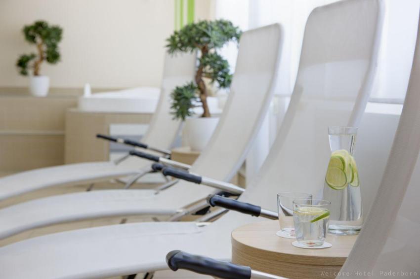 Welcome Hotel Paderborn