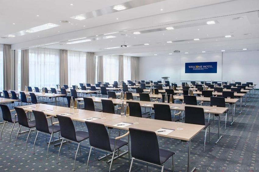 Welcome Hotel Paderborn
