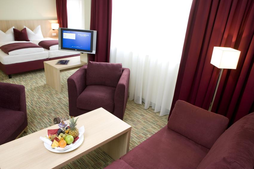 Welcome Hotel Paderborn