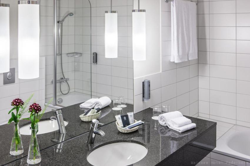 Welcome Hotel Paderborn