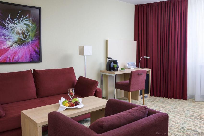 Welcome Hotel Paderborn