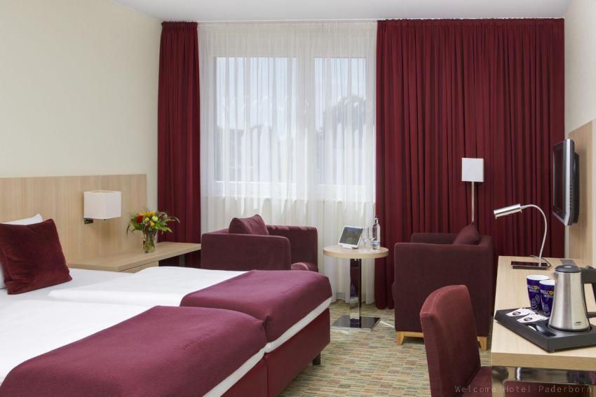 Welcome Hotel Paderborn