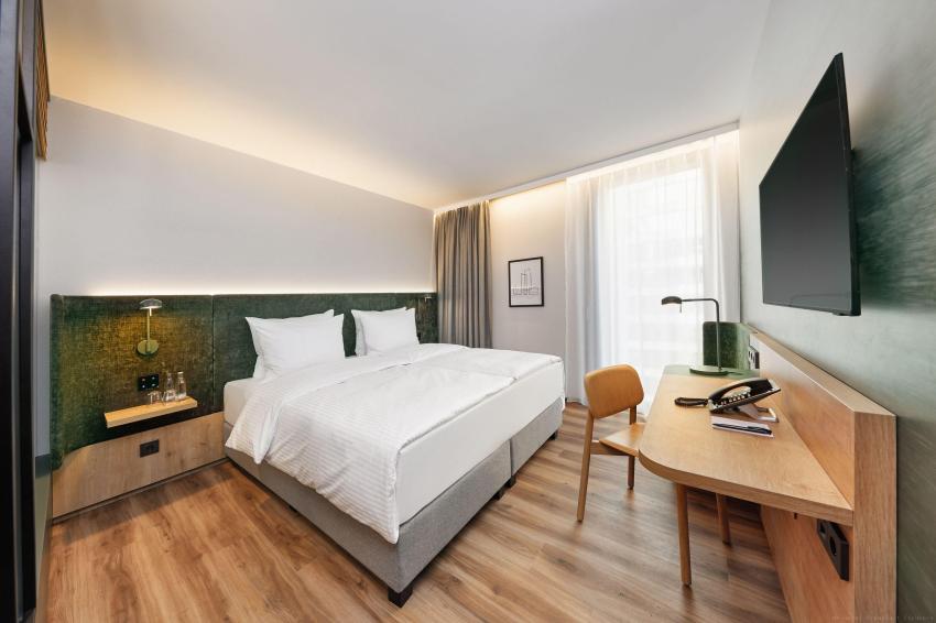 H+ Hotel Frankfurt Eschborn