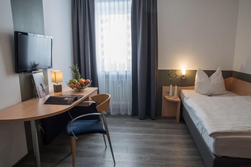 Parkhotel Fulda
