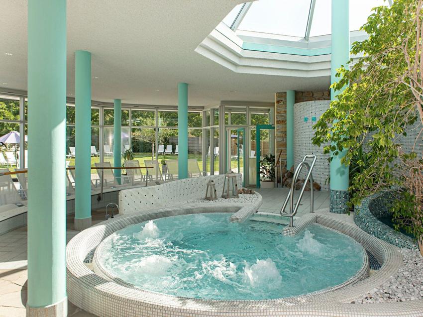 Victor's Residenz-Hotel Teistungenburg