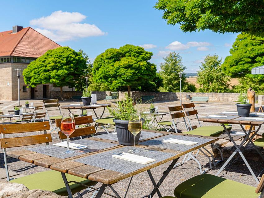 Victor's Residenz-Hotel Teistungenburg