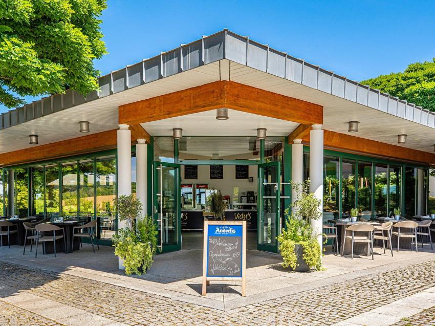 Victor's Residenz-Hotel Teistungenburg
